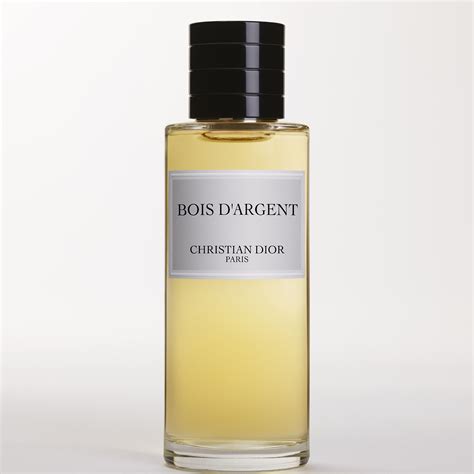 bois d'argent dior 100ml|Dior bois d argent review.